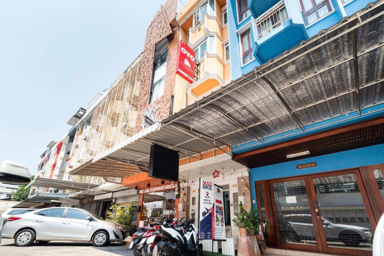 Hotel Oyo 618 At Khaosan