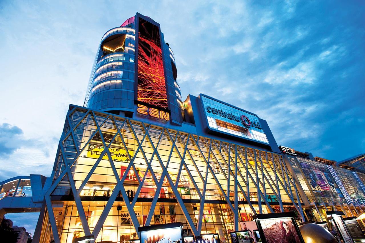 Hotel Oyo 618 At Khaosan (adults Only) Banguecoque