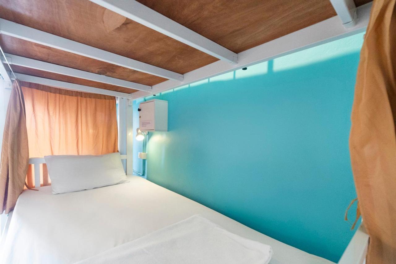 Oyo 618 At Khaosan (adults Only) 2* Banguecoque